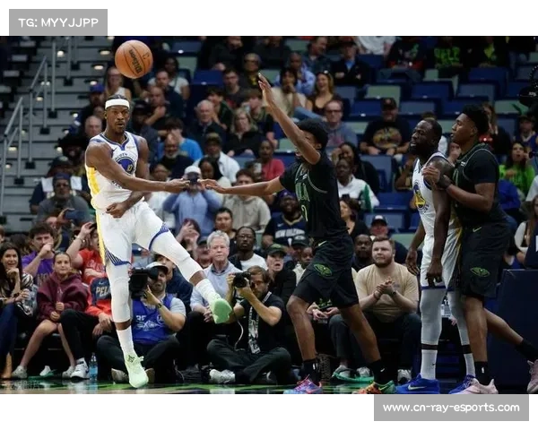 勇士第三节防守崩盘，鹈鹕阿尔瓦拉多24分爆发