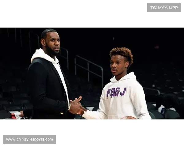 传奇选手Rampage谈儿子暴力事件:深感蒙羞但不会切断父子关系