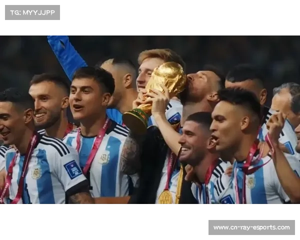 美加墨世界杯夺冠赔率更新,南美双雄略占优势