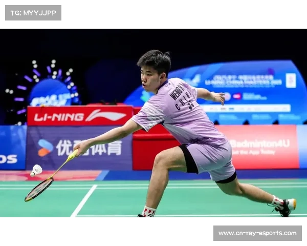 羽毛球世锦赛冷门频出,世界前十半数止步十六强